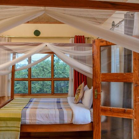 Oldarpoi Mara Camp Villa Keekorok Kültér fotó
