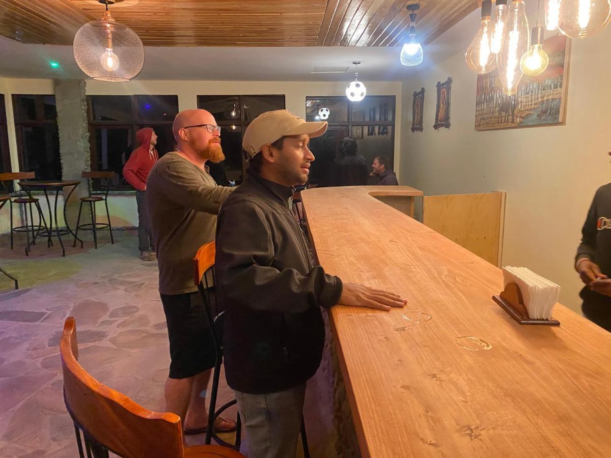 Oldarpoi Mara Camp Villa Keekorok Kültér fotó
