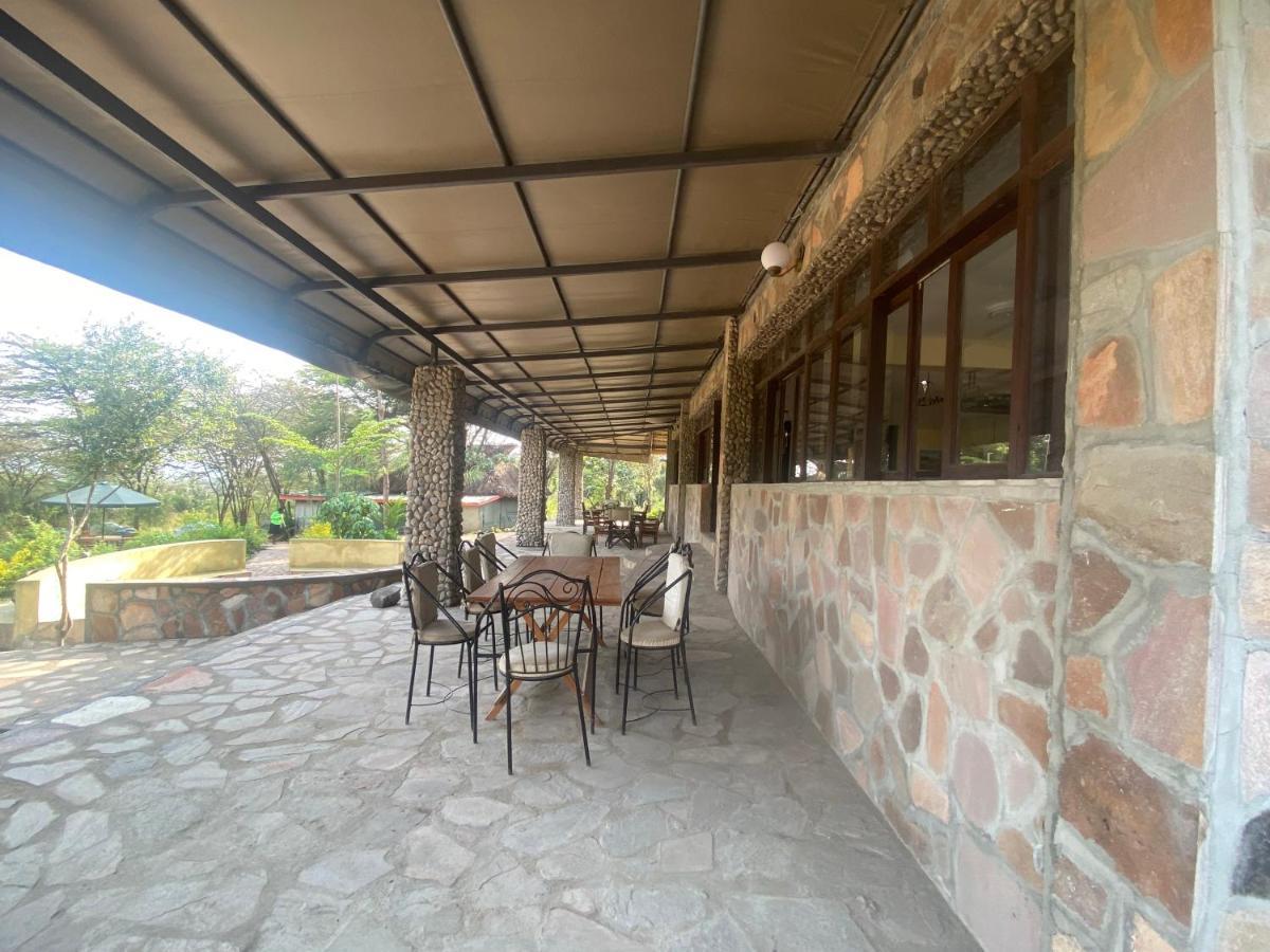 Oldarpoi Mara Camp Villa Keekorok Kültér fotó