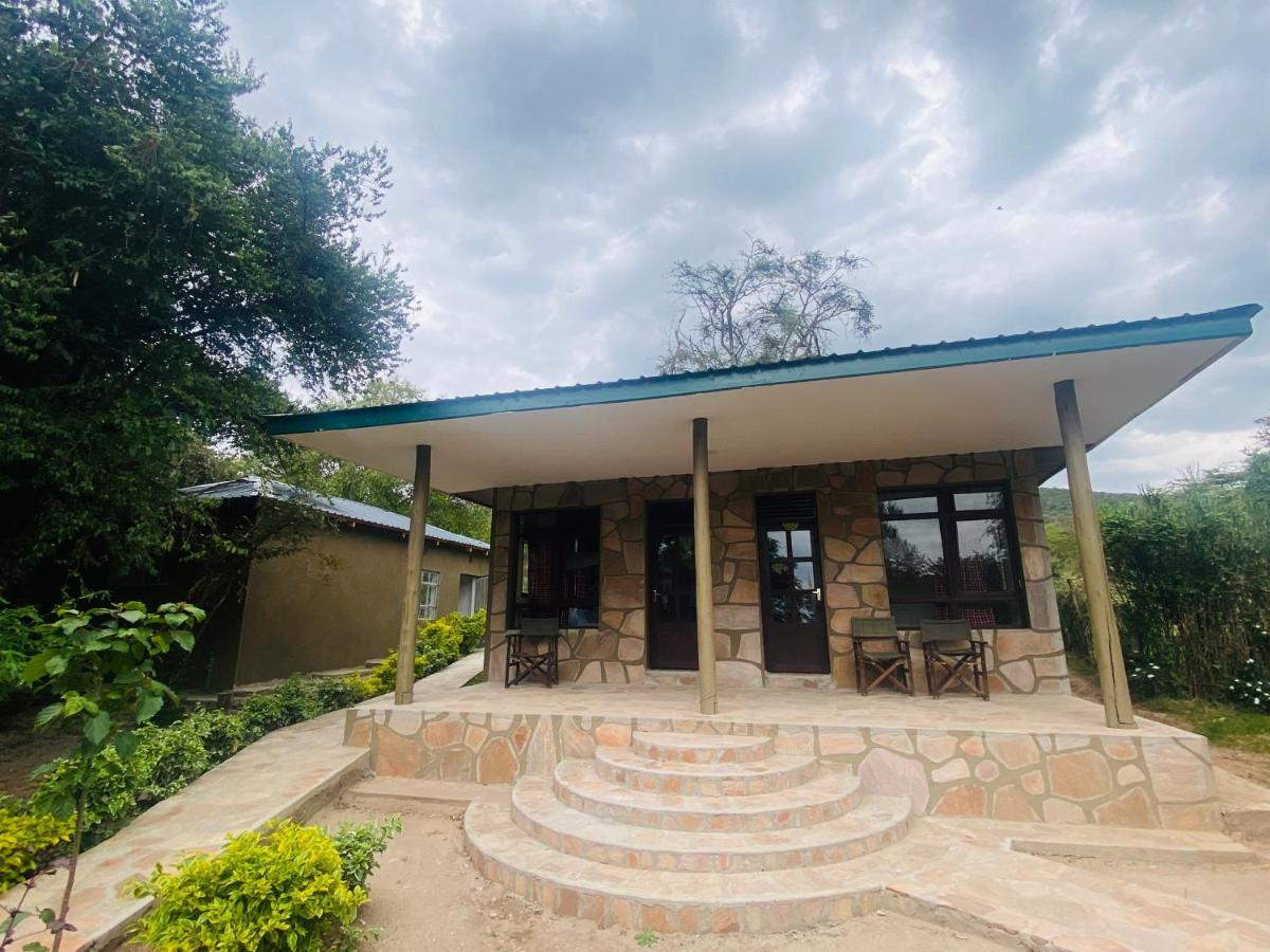 Oldarpoi Mara Camp Villa Keekorok Kültér fotó