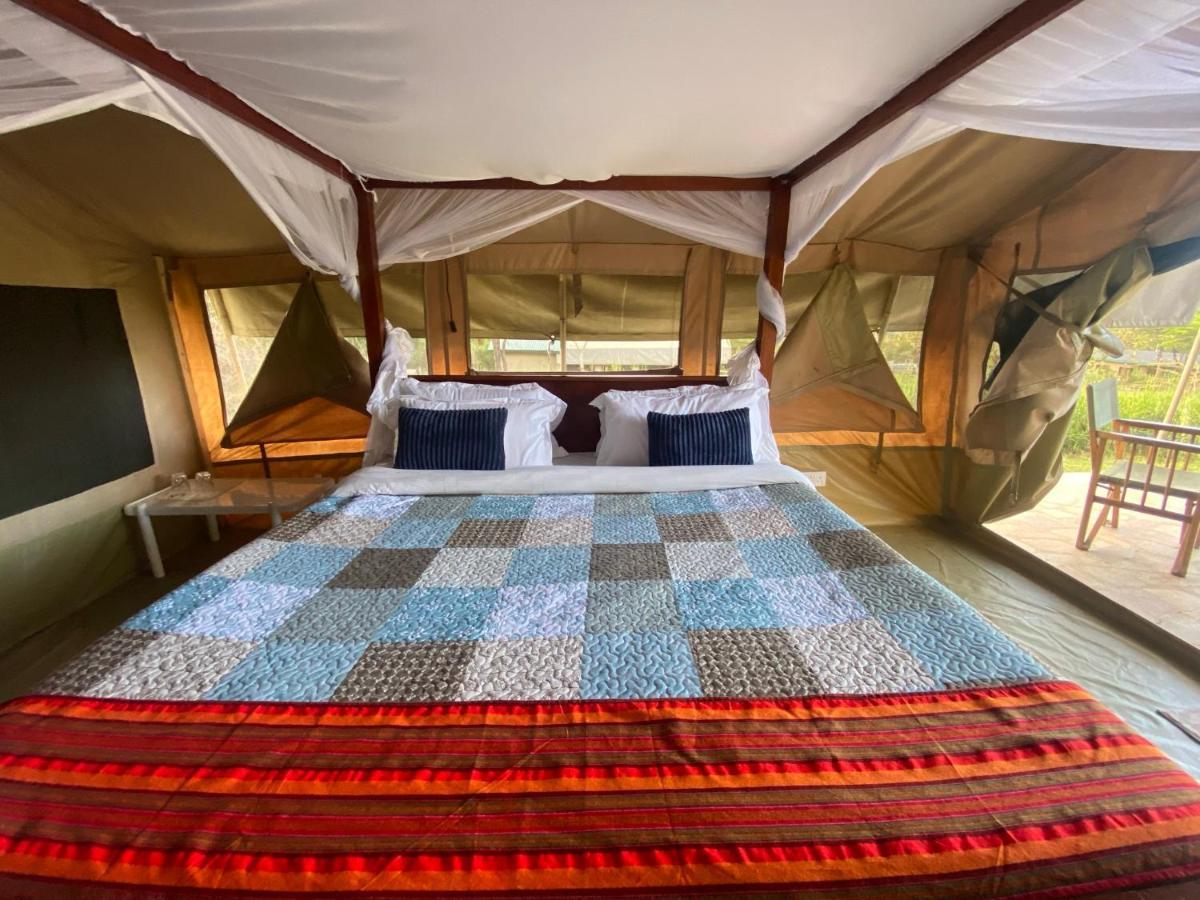 Oldarpoi Mara Camp Villa Keekorok Kültér fotó