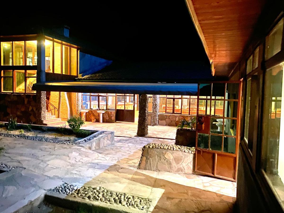 Oldarpoi Mara Camp Villa Keekorok Kültér fotó