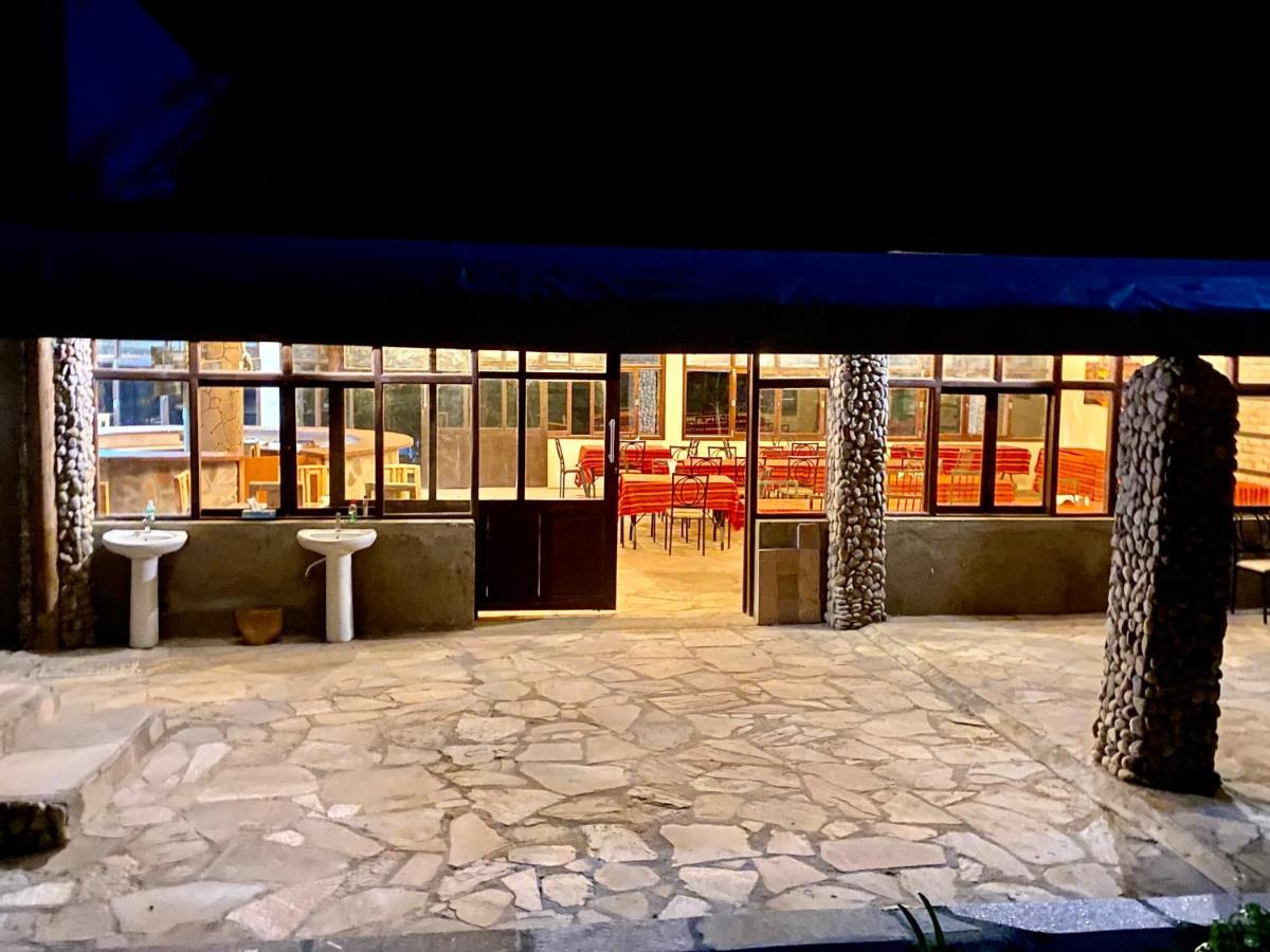 Oldarpoi Mara Camp Villa Keekorok Kültér fotó