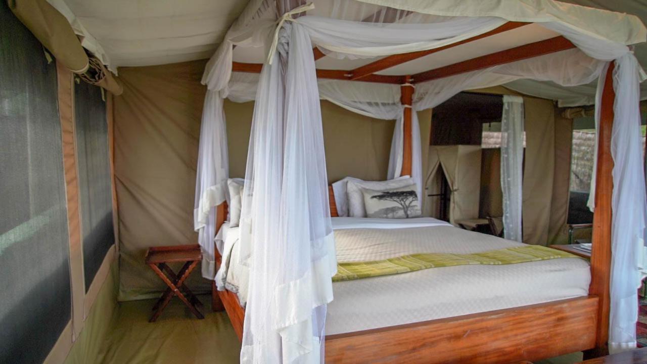 Oldarpoi Mara Camp Villa Keekorok Kültér fotó