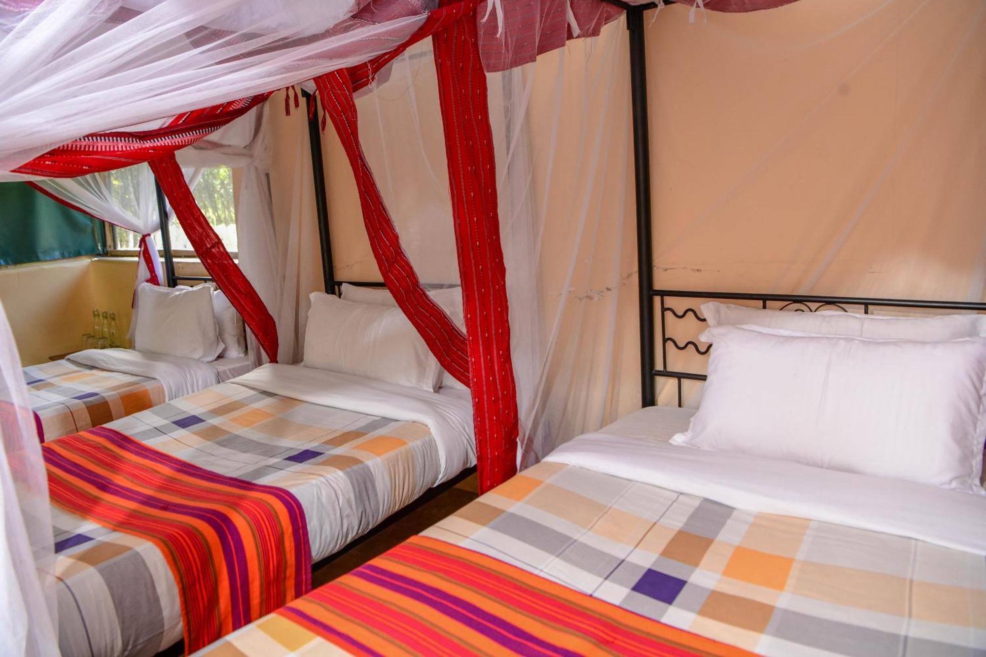 Oldarpoi Mara Camp Villa Keekorok Kültér fotó
